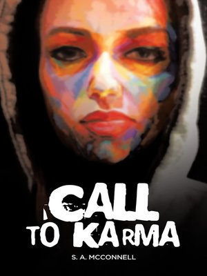 cover image of Call to Karma